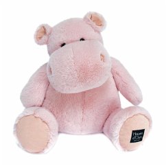 Hippo, rosa 40cm