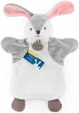 Handpuppe Hase 25cm (MQ4)