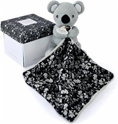Koala mit Schmusetuch 12cm