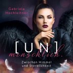 [UN]menschlich. (MP3-Download)