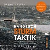 Handbuch Sturmtaktik (MP3-Download)