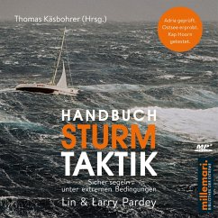 Handbuch Sturmtaktik (MP3-Download) - Pardey, Lin; Pardey, Larry