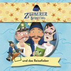 Zauberer Schnitzel und das Reisefieber (MP3-Download)