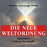Die neue Weltordnung (MP3-Download) - Bild 1