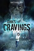 John's Cravings (Evil at 11:59, #1) (eBook, ePUB)