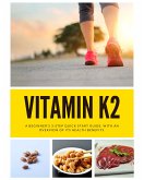 Vitamin K2 (eBook, ePUB)