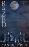 Razed (Moon & Magic, #1) (eBook, ePUB)