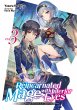 Reincarnated Mage with Inferior Eyes:... - Bild 1