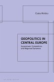 Geopolitics in Central Europe (eBook, PDF) Geopolitics in Central Europe (eBook, PDF)