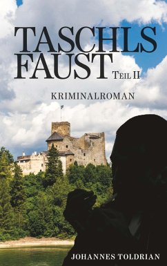 Cover Taschls Faust - Teil II (eBook, ePUB)