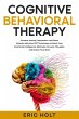 Cognitive Behavioral Therapy (eBook,... - Bild 1