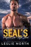 SEAL's Pregnant One-Night Stand (Bronte Security Services, #1) (eBook, ePUB)