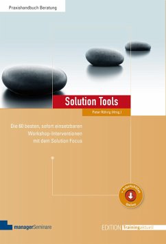 Solution Tools (eBook, PDF)