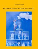 Business steps to Dancing Cloud (eBook, ePUB)