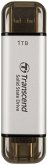 Transcend SSD ESD310S 1TB USB-C