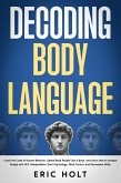 Decoding Body Language (eBook, ePUB)