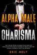 Alpha Male Charisma (eBook, ePUB) - Bild 1