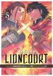 The Saga of Lioncourt: Volume 5 (eBook,... - Bild 1