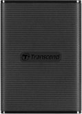 Transcend SSD ESD270C 2TB USB-C USB 3.1 Gen 2