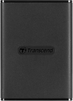 Transcend SSD ESD270C 2TB USB-C USB 3.1 Gen 2