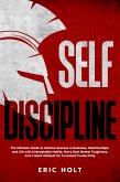 Self Discipline (eBook, ePUB)