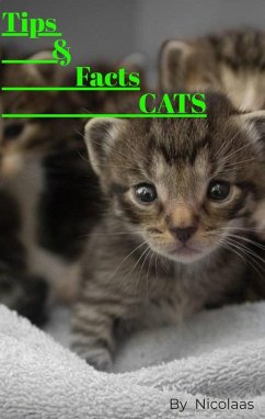 Cover Tips & Facts CATS (eBook, ePUB)