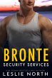 Bronte Security Services (eBook, ePUB) - Bild 1