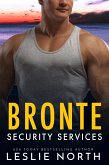 Bronte Security Services (eBook, ePUB)