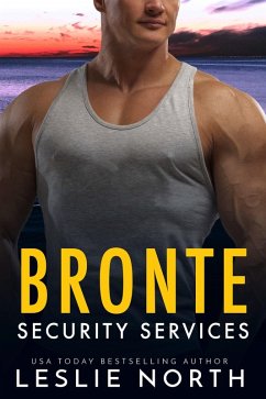Bronte Security Services (eBook, ePUB) - North, Leslie