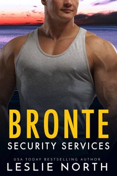 Cover Bronte Security Services (eBook, ePUB)