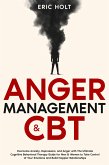Anger Management & CBT (eBook, ePUB)