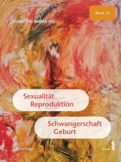 Sexualität, Reproduktion, Schwangerschaft, Geburt (eBook, ePUB)