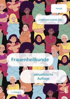 Frauenheilkunde (eBook, ePUB)