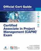 Certified Associate in Project Management (CAPM)® Exam Official Cert Guide (eBook, ePUB)