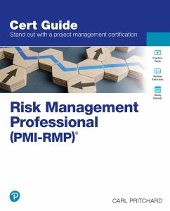 Risk Management Professional (PMI-RMP)® (eBook, PDF) - Pritchard, Carl