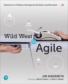 Wild West to Agile (eBook, ePUB)