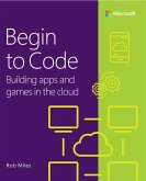 Begin to Code (eBook, ePUB)