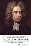 The Life of Jonathan Swift (eBook, ePUB)