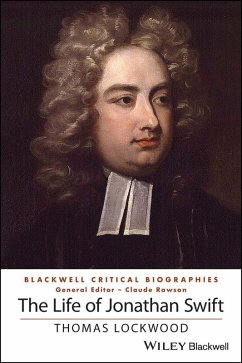 The Life of Jonathan Swift (eBook, ePUB) - Lockwood, Thomas