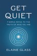 Get Quiet (eBook, ePUB) - Bild 1