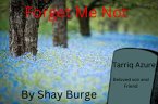 Forget Me Not (eBook, ePUB)
