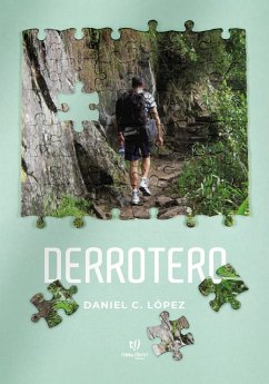 Cover Derrotero (eBook, ePUB)