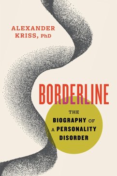 Borderline (eBook, ePUB) - Kriss, Alexander