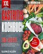 XXL Gastritis Kochbuch (eBook, ePUB) - Bild 1