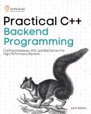 Practical C++ Backend Programming (eBook, ePUB)