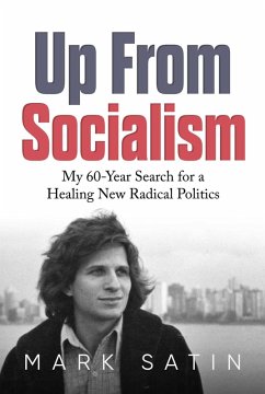 Cover Up From Socialism (eBook, ePUB)