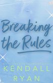 Breaking the Rules (Hot Jocks) (eBook, ePUB)