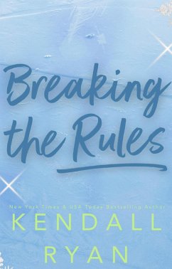 Breaking the Rules (Hot Jocks) (eBook, ePUB) - Ryan, Kendall