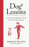 Dog Lessons (eBook, ePUB)