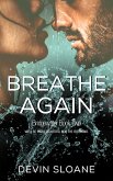 Breathe Again (Bridgewater, #2) (eBook, ePUB)